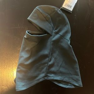 Arc’teryx balaclava.